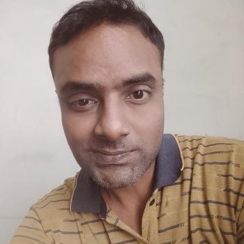 Vivek Mohan Arya